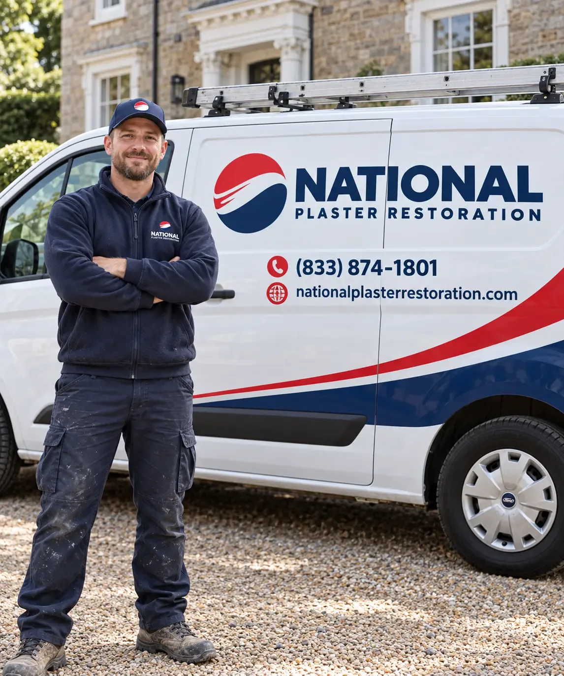 Plaster Repair company in Sunapee, NH